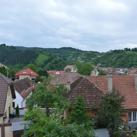 Oana Homestay